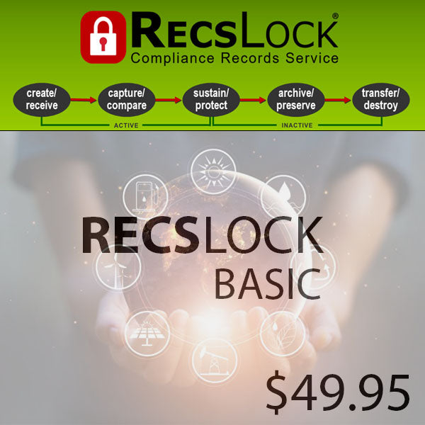 RecsLock  Basic
