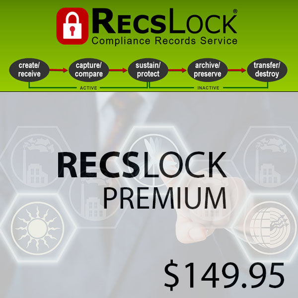RecsLock Premium